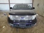 2007 Ford Edge SEL Plus