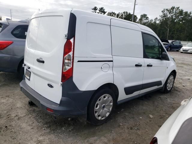 2016 Ford Transit Connect XL