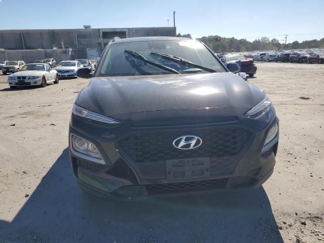 2020 Hyundai Kona SEL