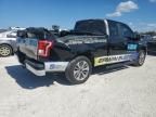 2017 Ford F150 Super Cab