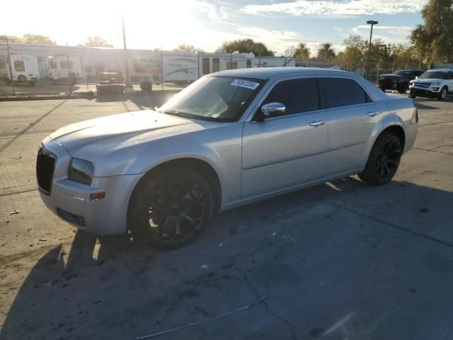 2010 Chrysler 300 Touring