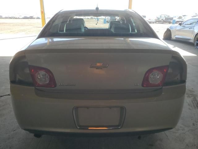 2009 Chevrolet Malibu 2LT