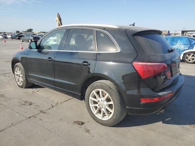 2012 Audi Q5 Premium Plus