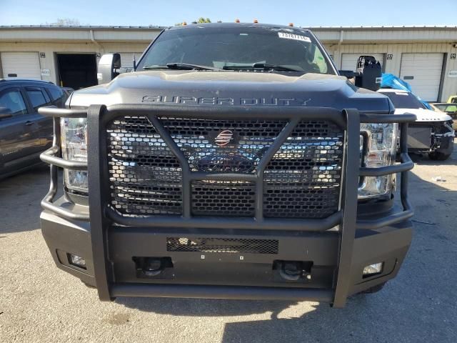 2017 Ford F250 Super Duty