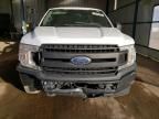 2019 Ford F150 Super Cab