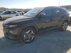 2024 Hyundai Tucson SEL en venta en Fredericksburg, VA