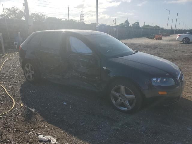 2006 Audi A3 2