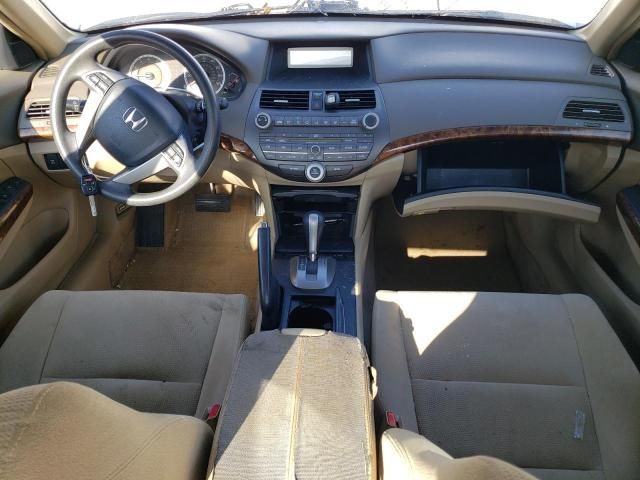 2008 Honda Accord EX