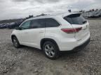 2014 Toyota Highlander Limited