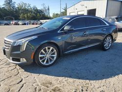 Cadillac Vehiculos salvage en venta: 2019 Cadillac XTS Luxury