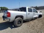 2013 Chevrolet Silverado C1500 LT