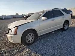 2008 Cadillac SRX en venta en Earlington, KY