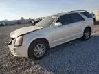 2008 Cadillac SRX