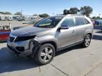 2013 KIA Sorento EX