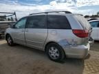 2004 Toyota Sienna CE