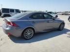 2016 Lexus IS 200T