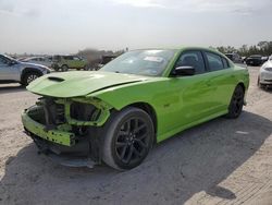 Dodge Vehiculos salvage en venta: 2019 Dodge Charger R/T