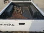 1995 Nissan Truck E/XE