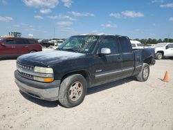 Chevrolet Vehiculos salvage en venta: 2002 Chevrolet Silverado C1500