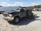 2000 Ford Excursion Limited