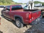 2005 Chevrolet Silverado C2500 Heavy Duty