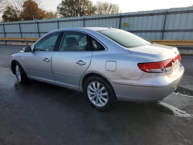 2007 Hyundai Azera SE