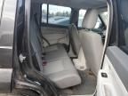 2008 Jeep Liberty Sport