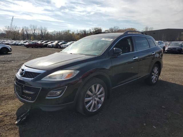 2010 Mazda CX-9