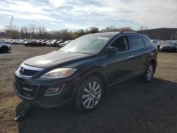 Mazda Vehiculos salvage en venta: 2010 Mazda CX-9