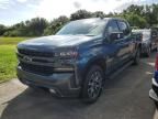 2020 Chevrolet Silverado K1500 RST