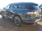 2020 Lincoln Aviator Black Label Grand Touring