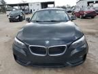 2015 BMW 228 I