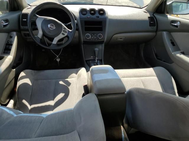 2010 Nissan Altima Base