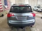 2008 Acura MDX Technology