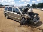 2008 Jeep Patriot Limited