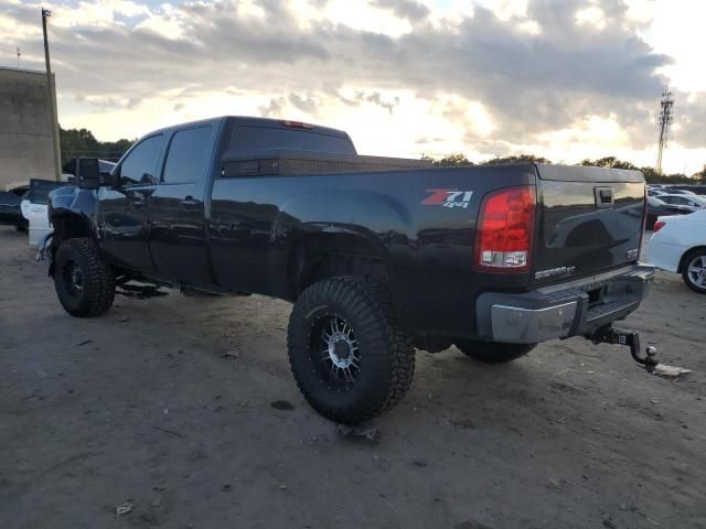 2008 GMC Sierra K3500