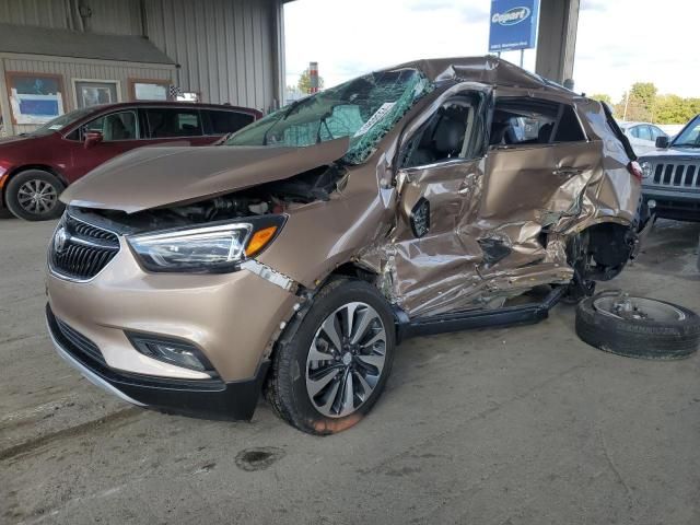 2019 Buick Encore Essence