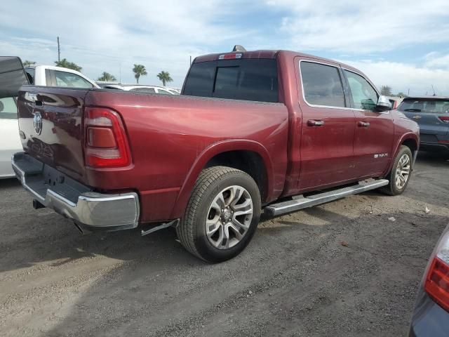 2019 Dodge RAM 1500 Longhorn