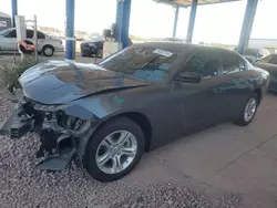 Dodge salvage cars for sale: 2023 Dodge Charger SXT