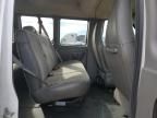 2016 Chevrolet Express G3500 LS