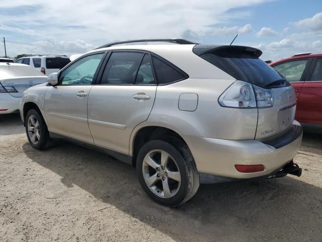 2005 Lexus RX 330