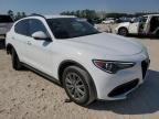 2022 Alfa Romeo Stelvio