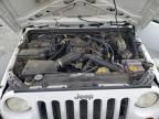 2011 Jeep Wrangler Unlimited Sport