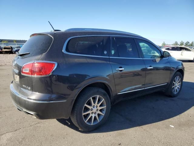 2017 Buick Enclave