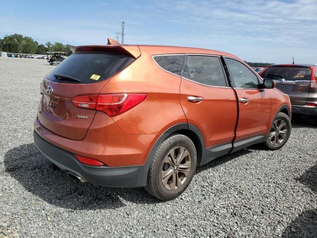 2015 Hyundai Santa FE Sport