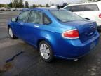 2010 Ford Focus SEL