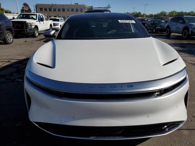 2023 Lucid Motors AIR Grand Touring