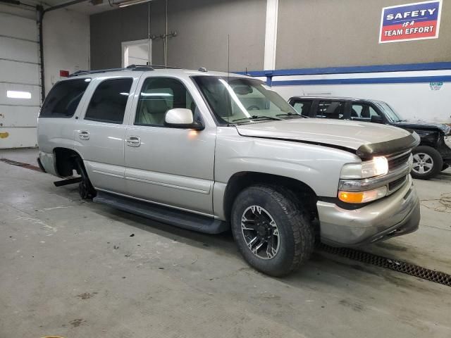 2004 Chevrolet Tahoe K1500