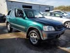 1999 Honda CR-V EX