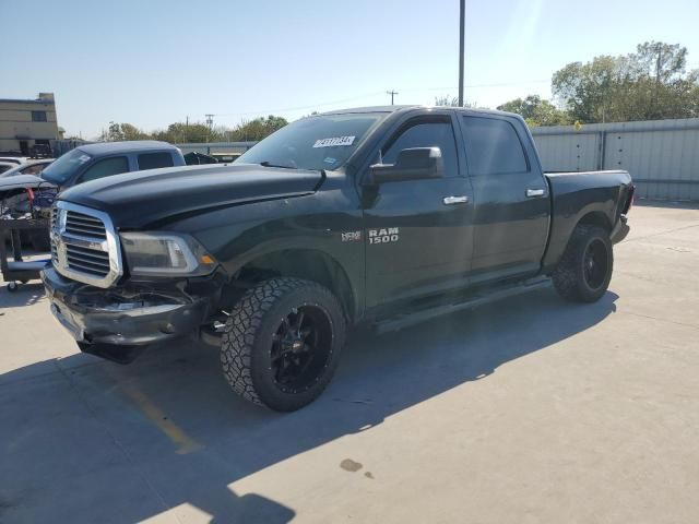 2016 Dodge RAM 1500 SLT